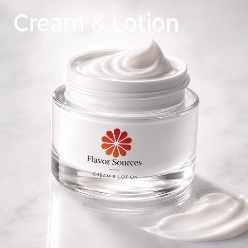 brightening cream manufacturer bulk private label production range