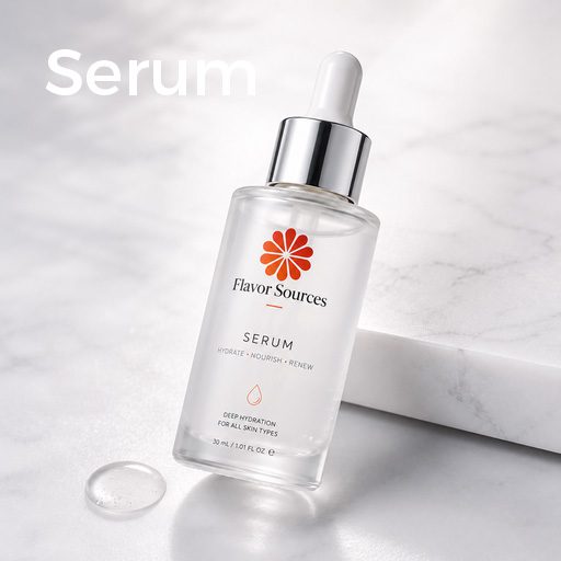 peptide serum manufacturer bulk private label production range