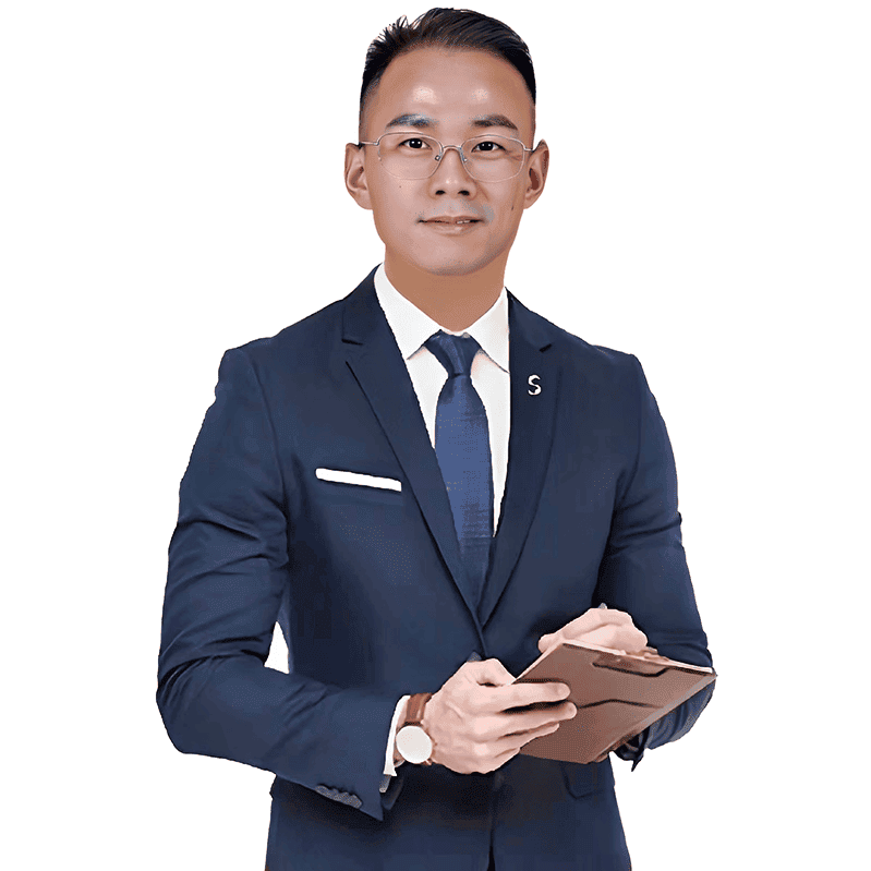 David Zhang, Skincare Formulation Expert at Flavor Sources