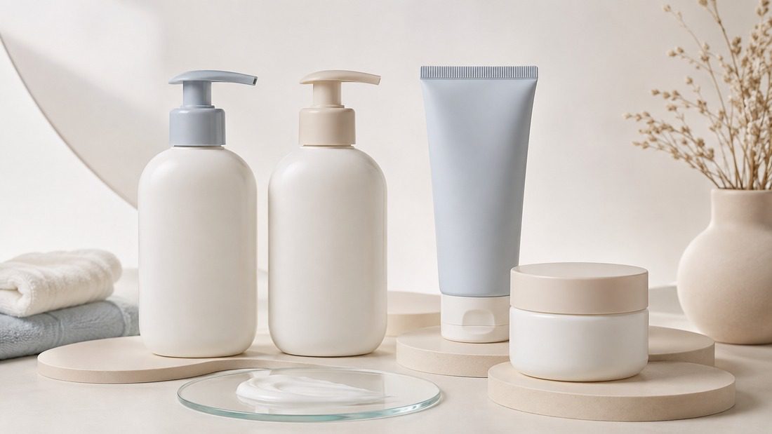 baby body wash manufacturer bulk private label production range