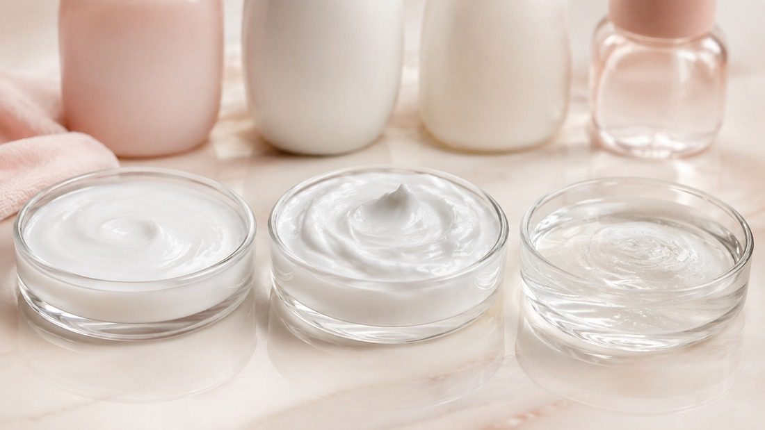 baby oil manufacturer bulk private label production range