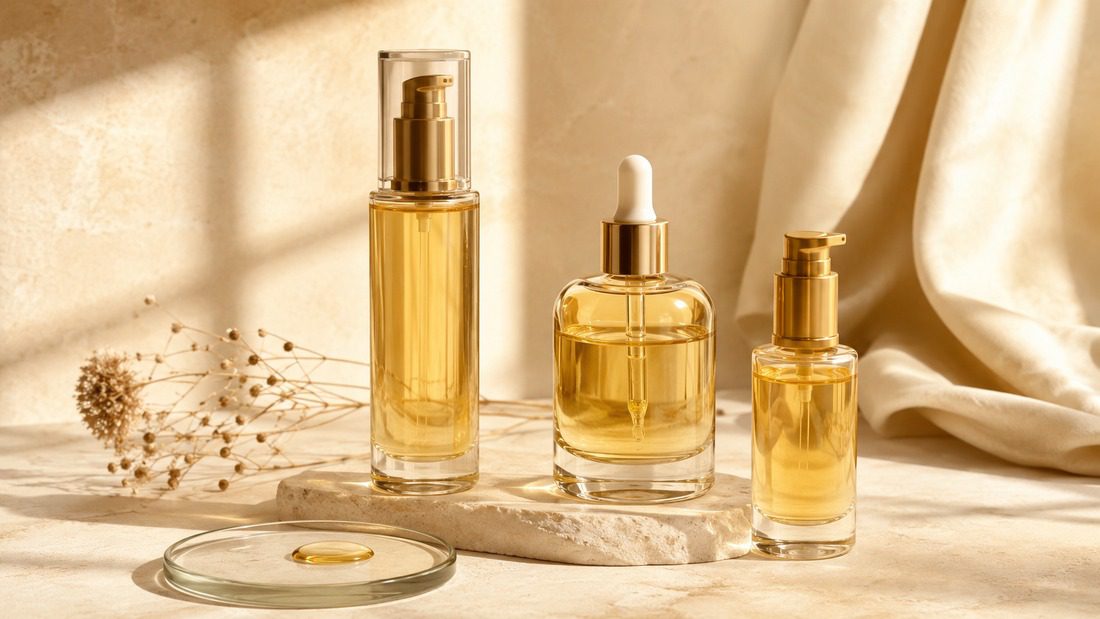 body cream manufacturer OEM ODM production sample by Flavor Sources