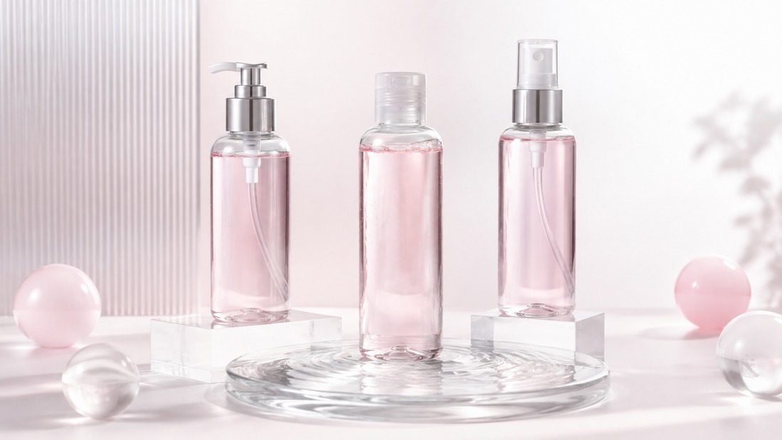 facial cleanser manufacturer bulk private label production range