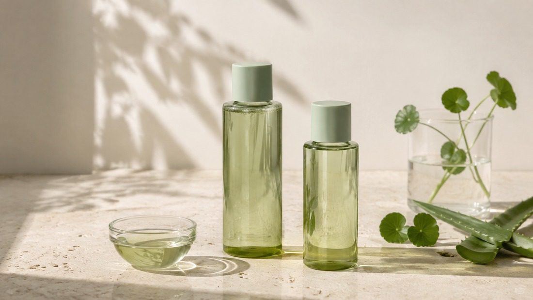 foaming cleanser manufacturer bulk private label production range