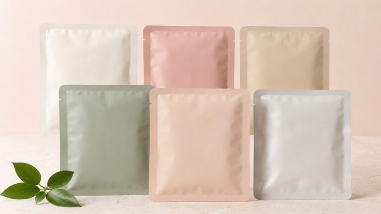 Facial & Body Mask private label skincare manufacturing - Flavor Sources