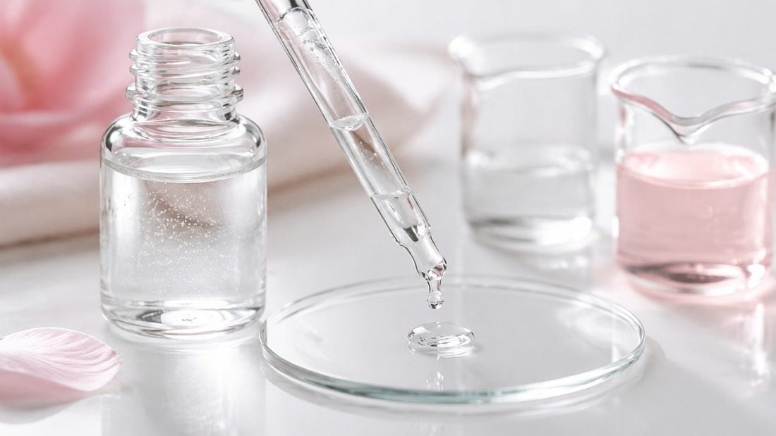 anti-aging serum manufacturer bulk private label production range
