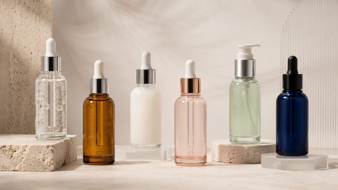 retinol serum manufacturer OEM ODM production sample by Flavor Sources