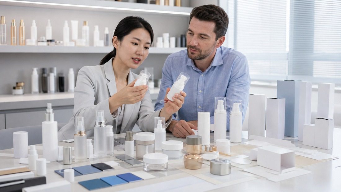 sunscreen lotion manufacturer OEM ODM production sample by Flavor Sources