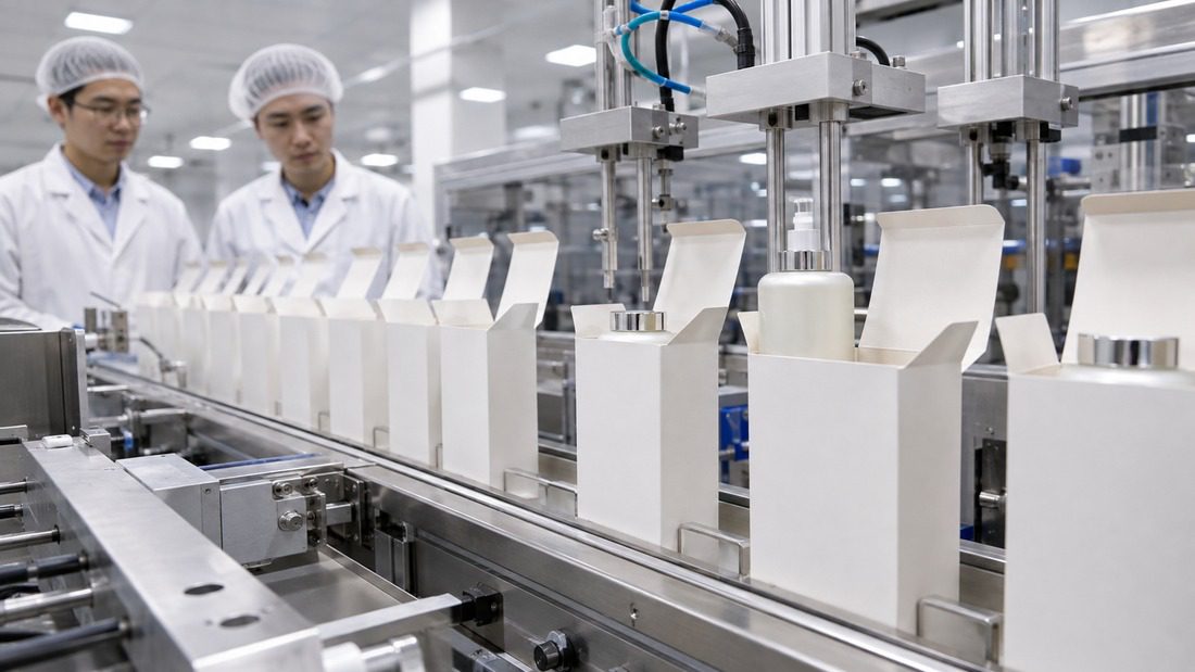 conditioner manufacturer private label packaging customization options