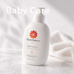 private label baby care Flavor Sources gentle skincare