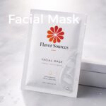 skincare oem manufacturer Flavor Sources private label cosmetics factory
