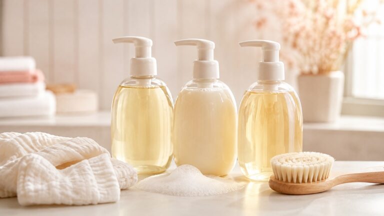 Baby Care private label skincare manufacturing - Flavor Sources