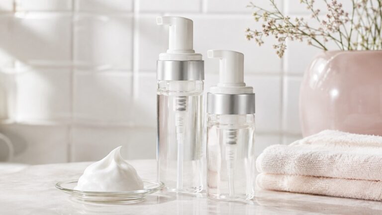 Cleanser & Toner private label skincare manufacturing - Flavor Sources