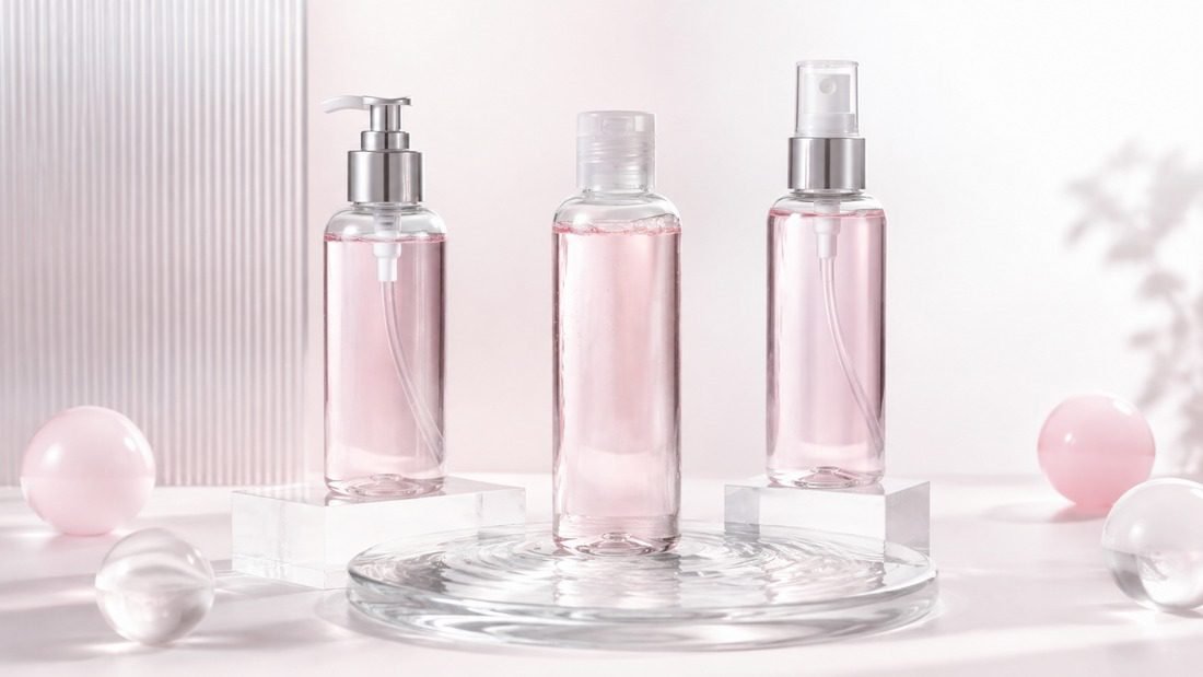 facial cleanser manufacturer bulk private label production range