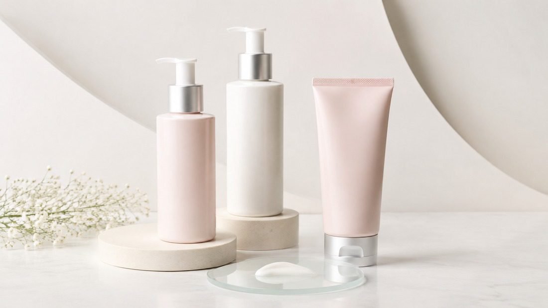 body lotion manufacturer bulk private label production range