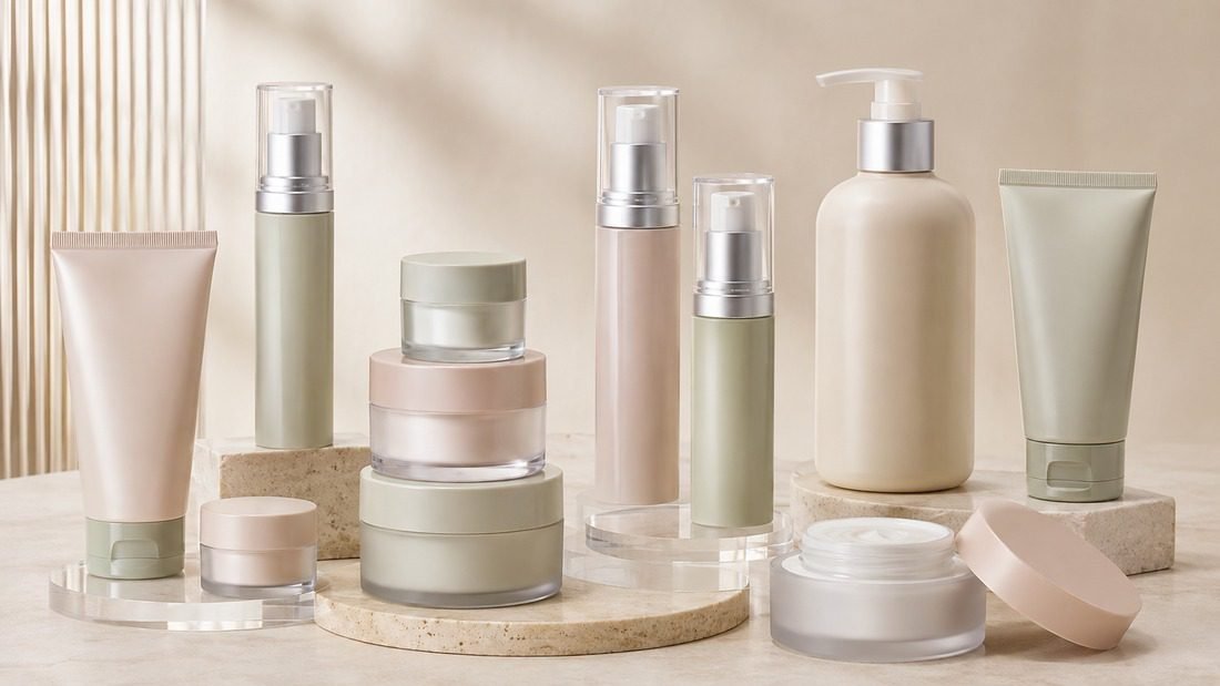 anti-aging cream manufacturer bulk private label production range