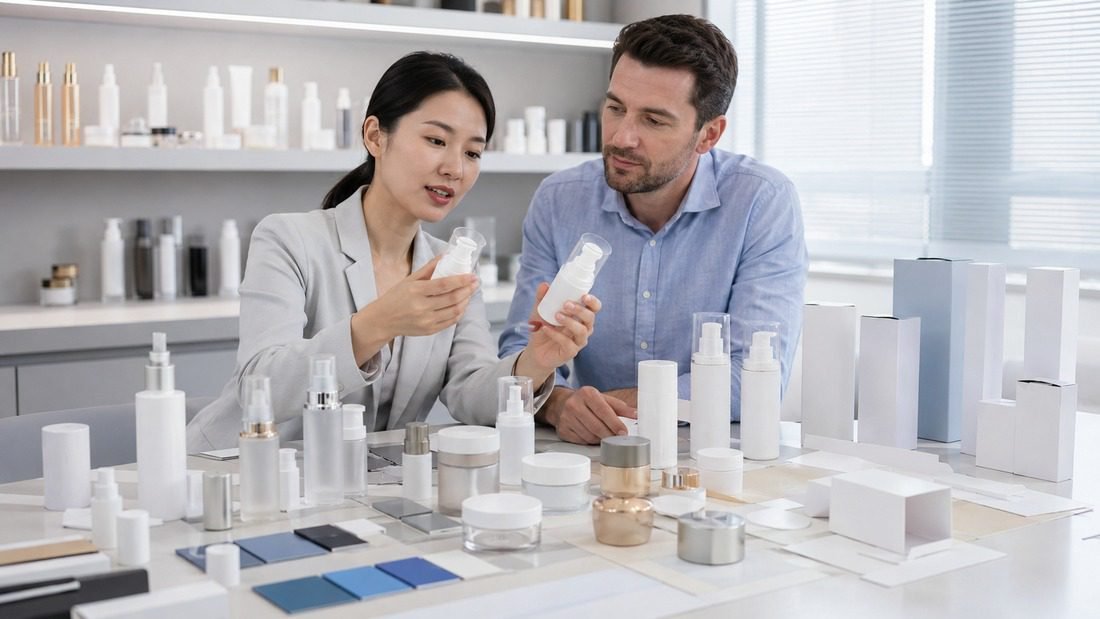 sunscreen lotion manufacturer OEM ODM production sample by Flavor Sources